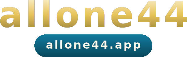 allone44 โลโก้